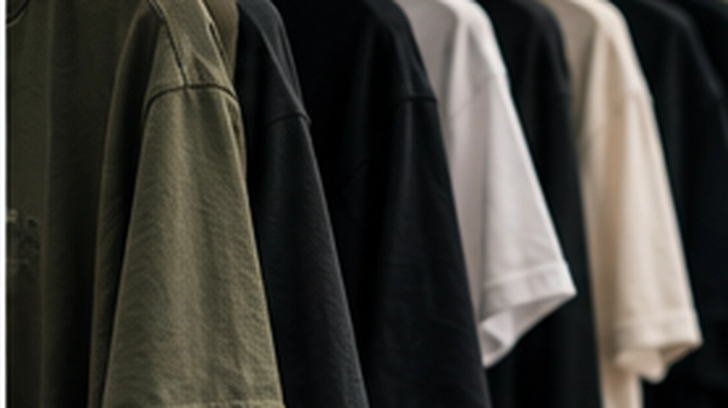 Apparel dalam lingkungan produksi